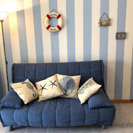 The Sailor'S House Appartement Alghero Buitenkant foto