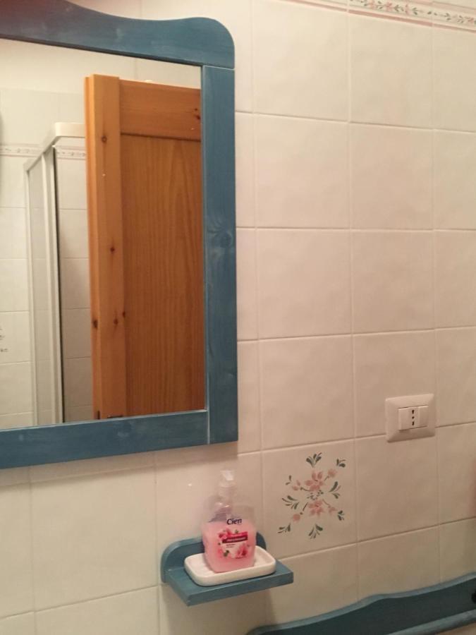 The Sailor'S House Appartement Alghero Buitenkant foto
