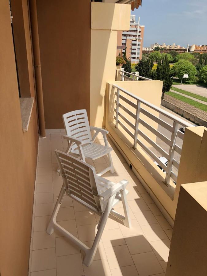 The Sailor'S House Appartement Alghero Buitenkant foto