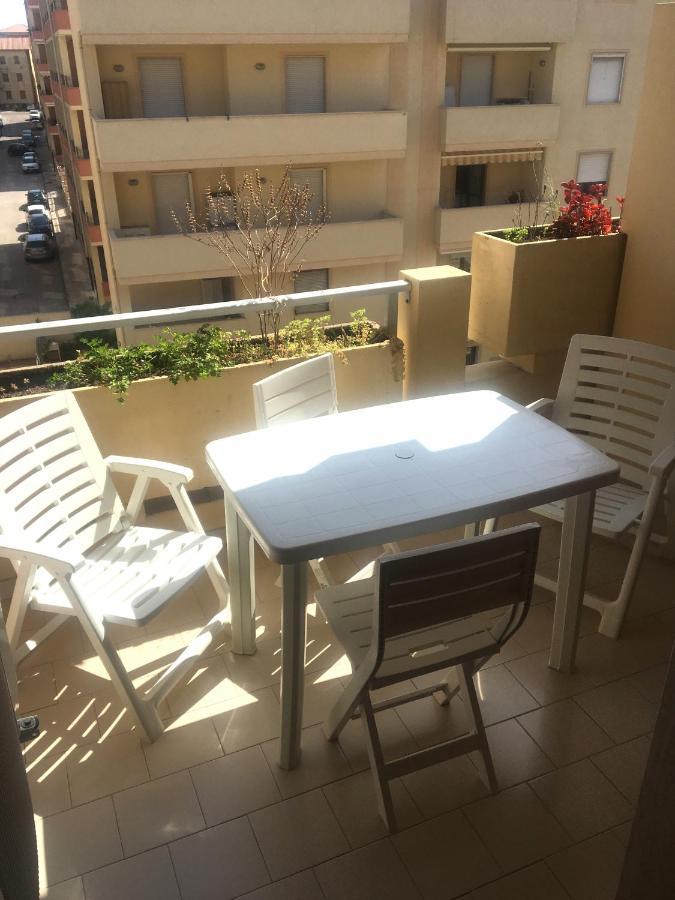 The Sailor'S House Appartement Alghero Buitenkant foto