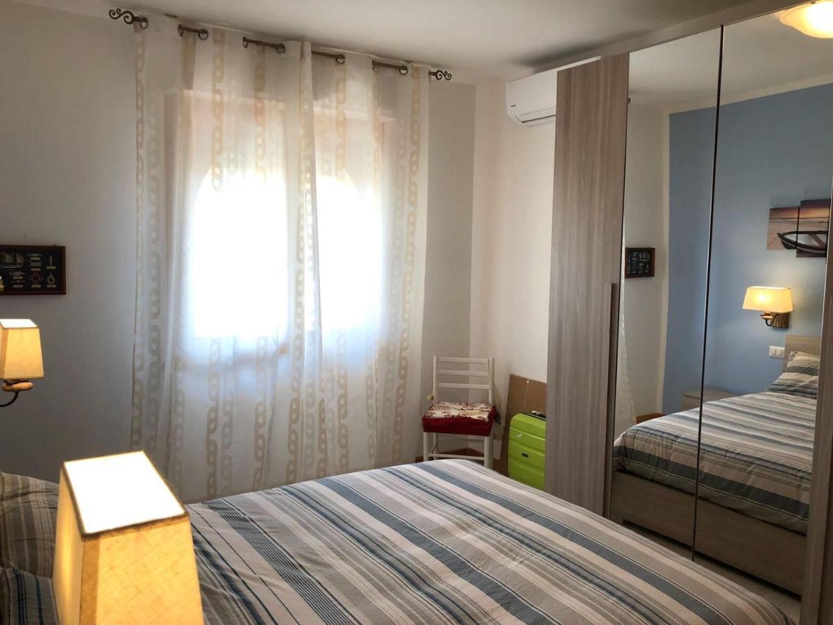 The Sailor'S House Appartement Alghero Buitenkant foto