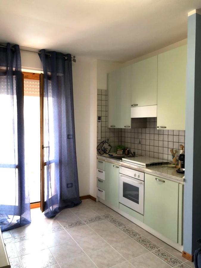 The Sailor'S House Appartement Alghero Buitenkant foto