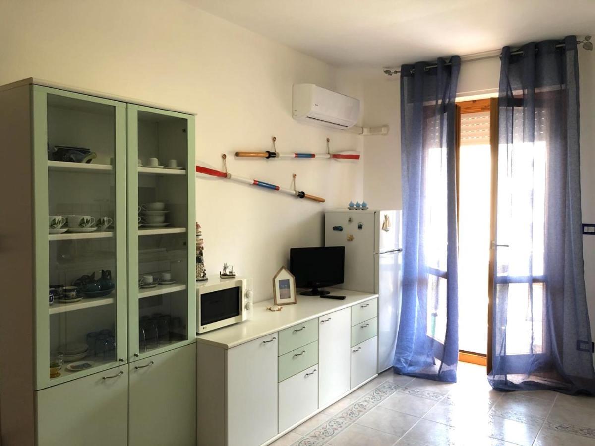 The Sailor'S House Appartement Alghero Buitenkant foto