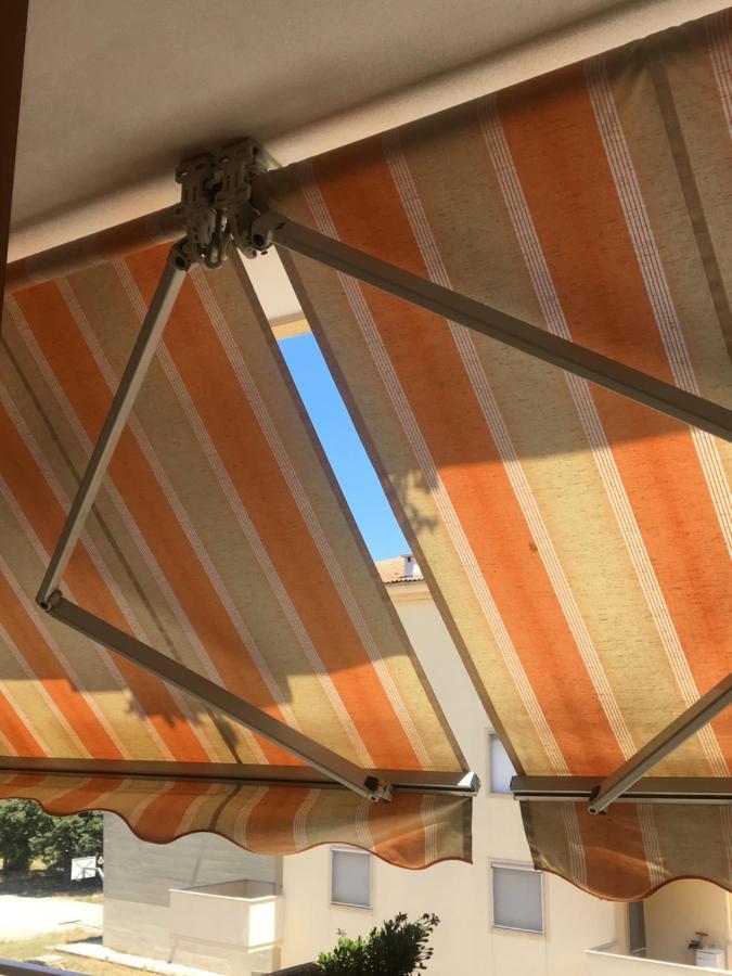 The Sailor'S House Appartement Alghero Buitenkant foto