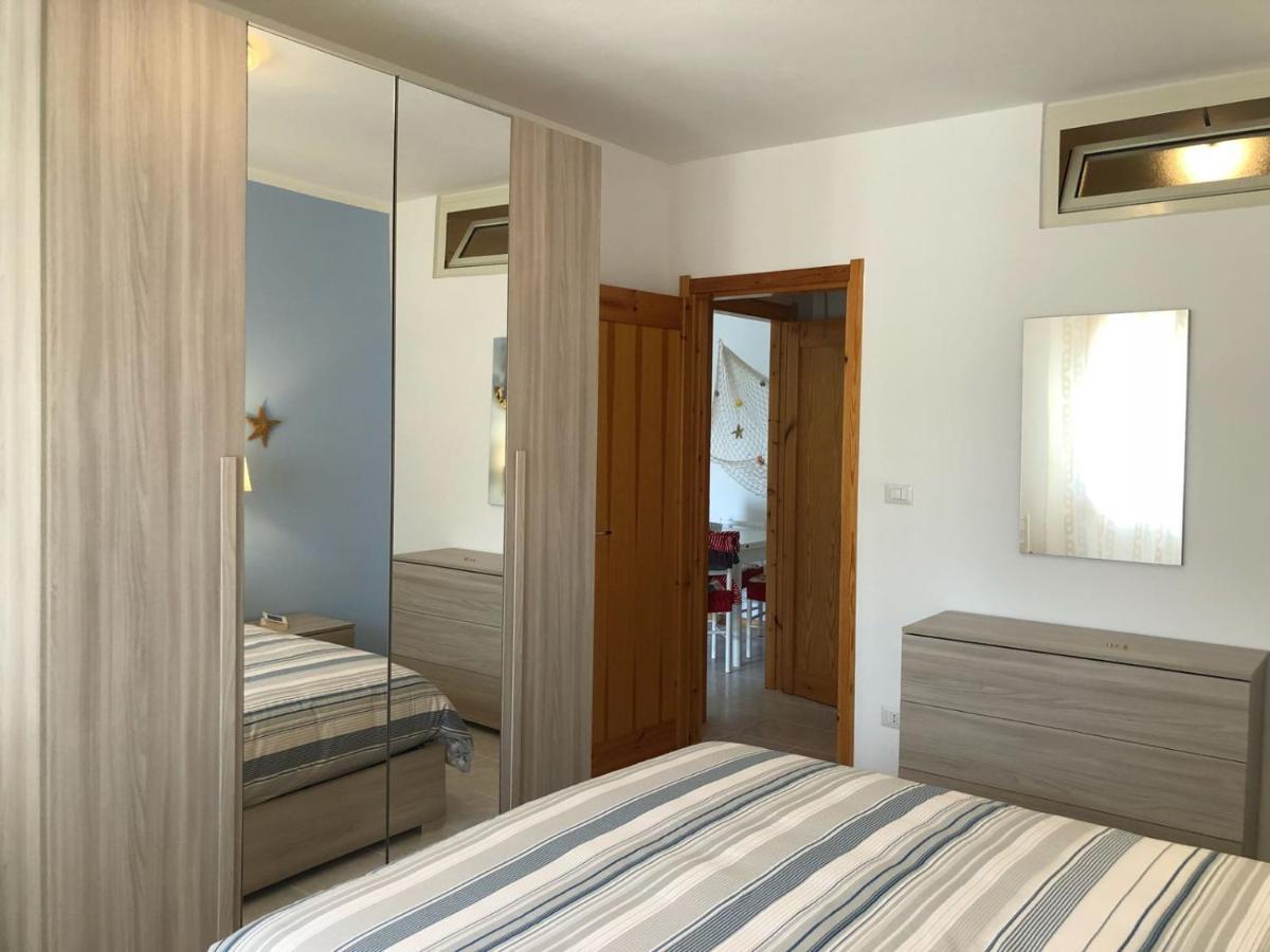 The Sailor'S House Appartement Alghero Buitenkant foto
