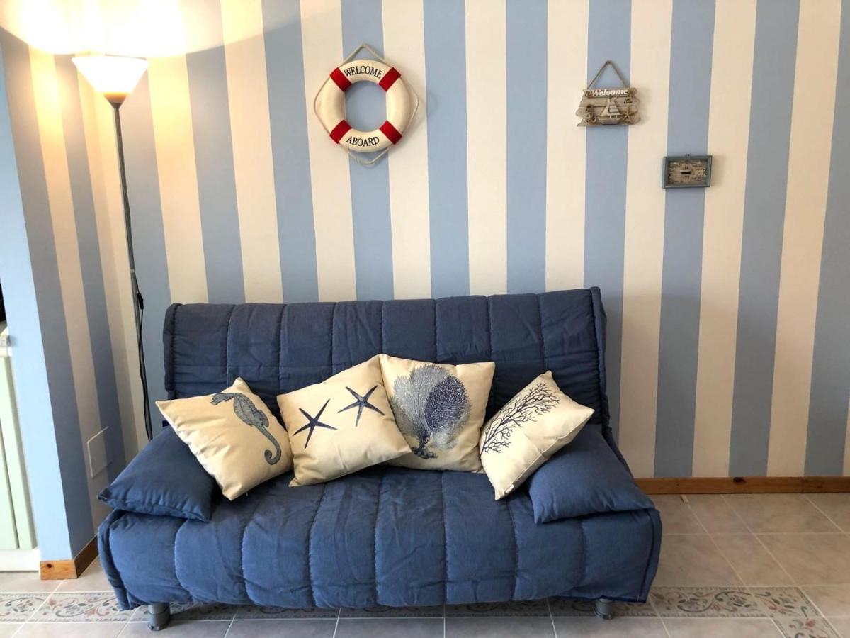 The Sailor'S House Appartement Alghero Buitenkant foto