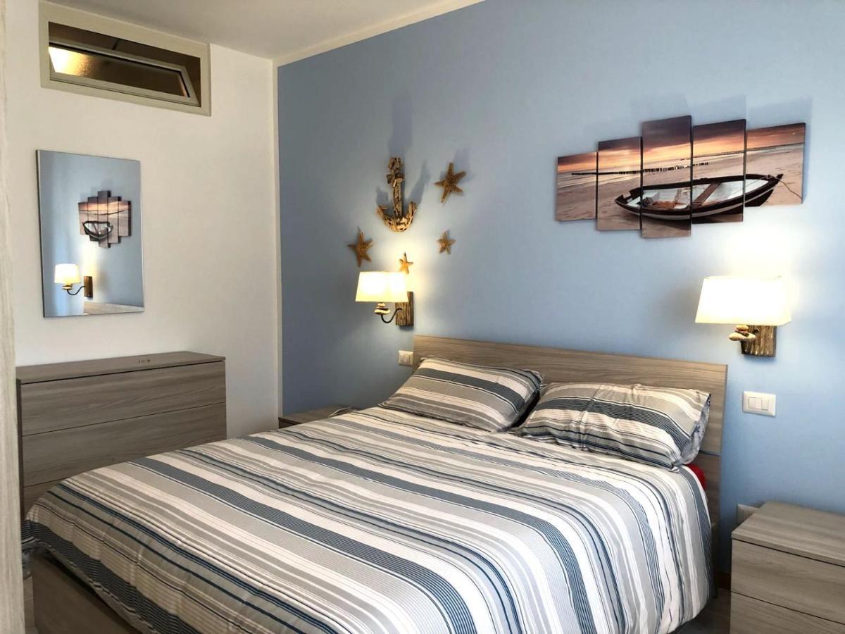 The Sailor'S House Appartement Alghero Buitenkant foto